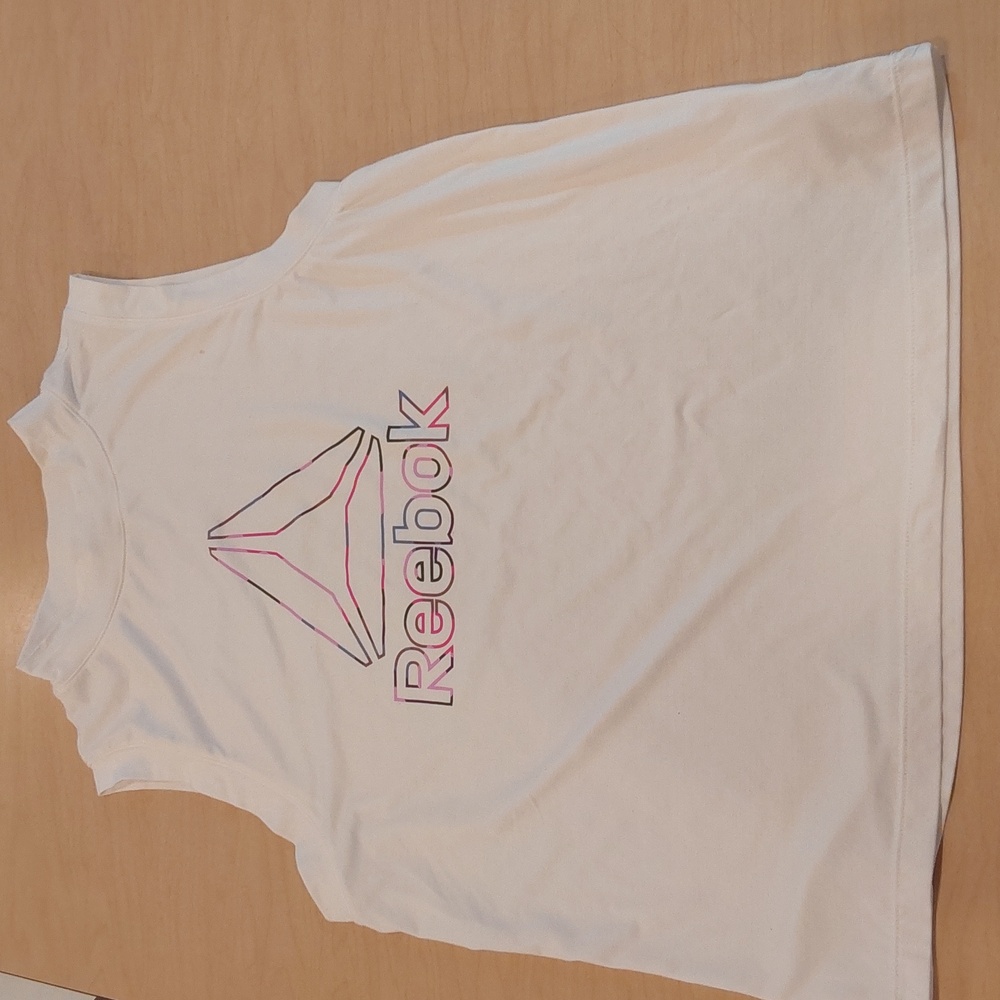 Reebok Tank Women's Medium